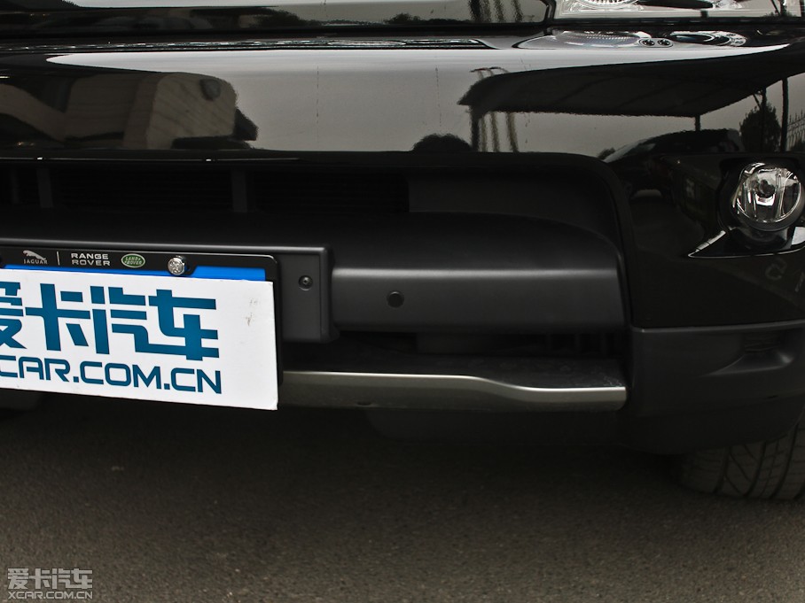 2013����\(y��n)��(d��ng) 5.0L NA HSE �S�t������