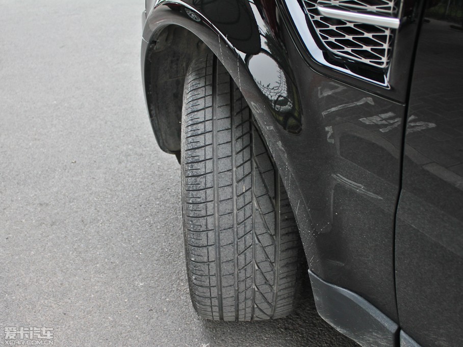 2013����\�� 5.0L NA HSE �S�t������