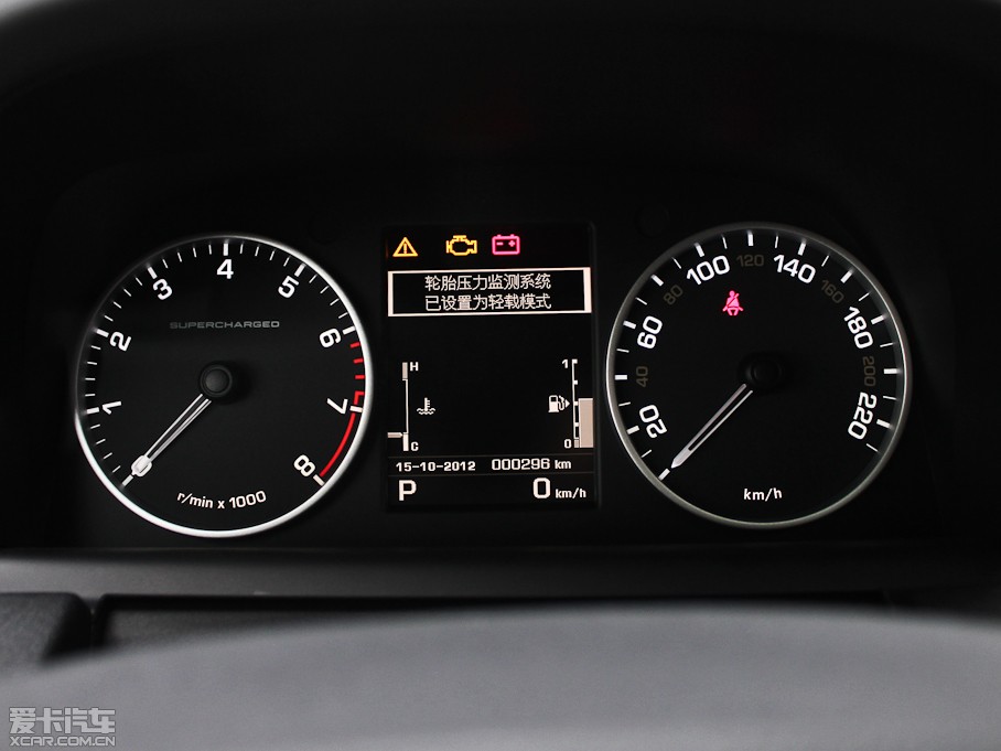 2013\ 5.0L NA HSE St