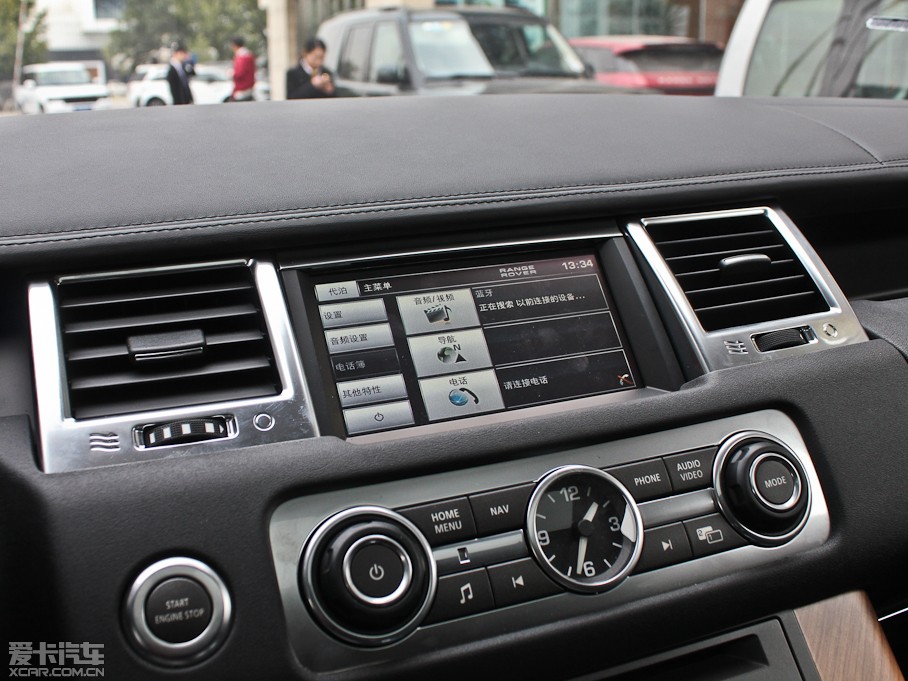 2013\(yn) 5.0L NA HSE St