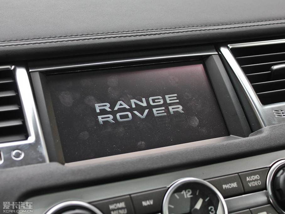 2013\ 5.0L NA HSE St