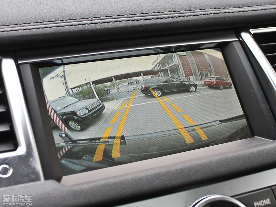 2013\ 5.0L NA HSE St