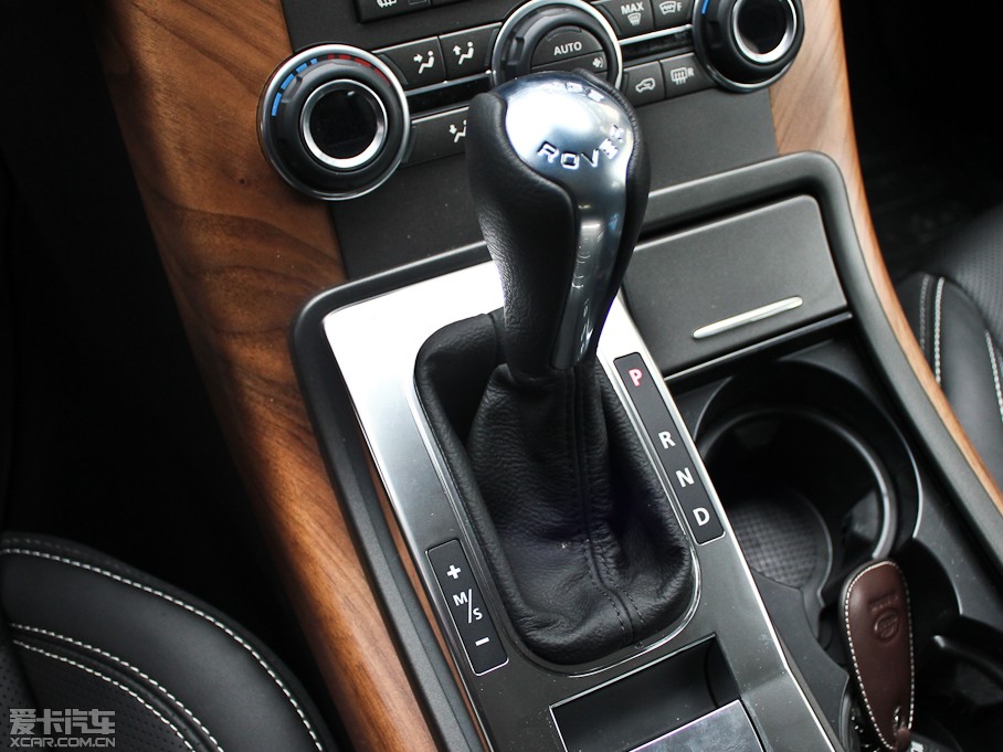 2013\ 5.0L NA HSE St