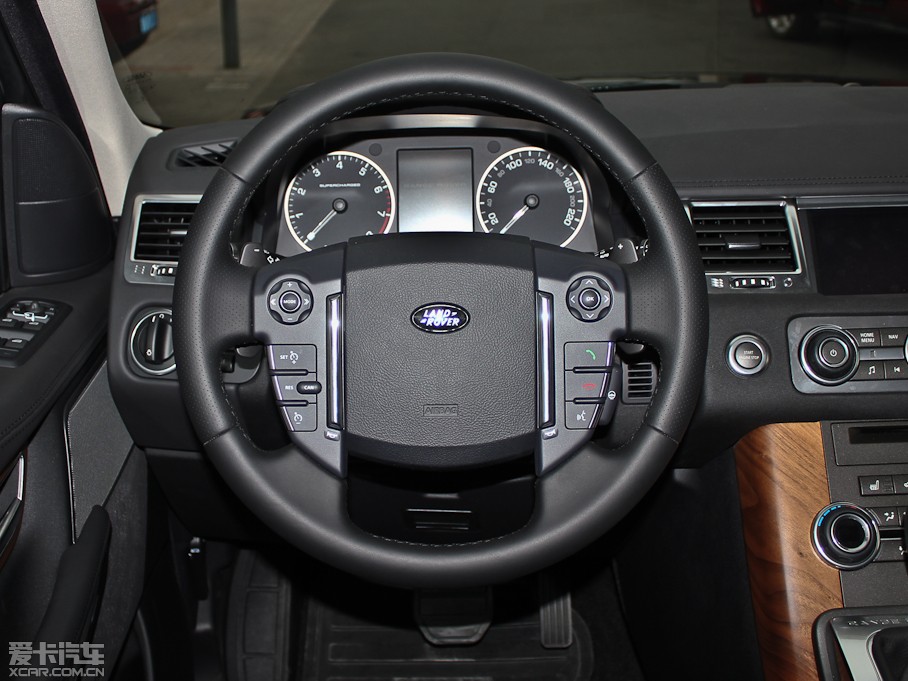 2013\ 5.0L NA HSE St