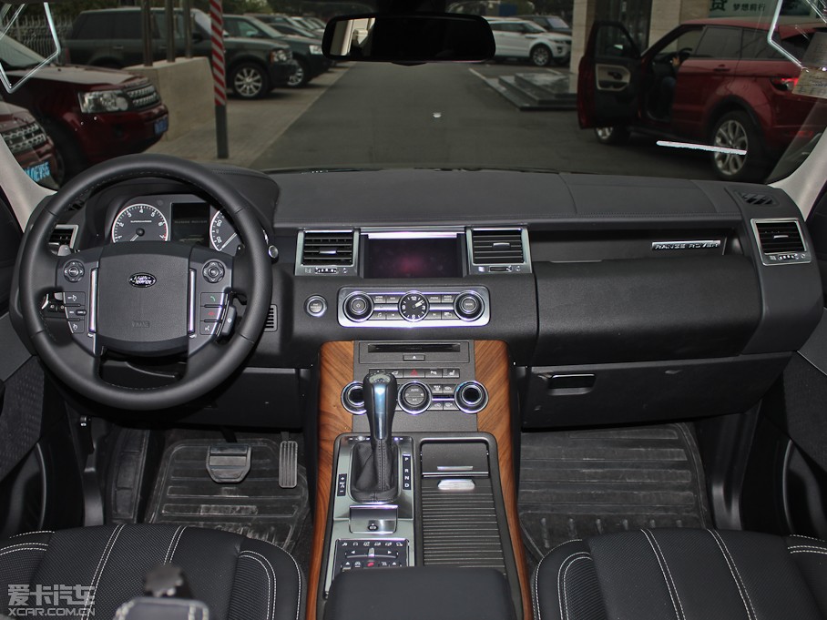 2013\ 5.0L NA HSE St