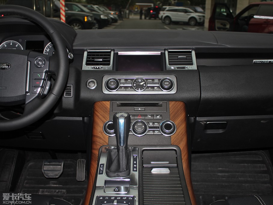 2013\ 5.0L NA HSE St