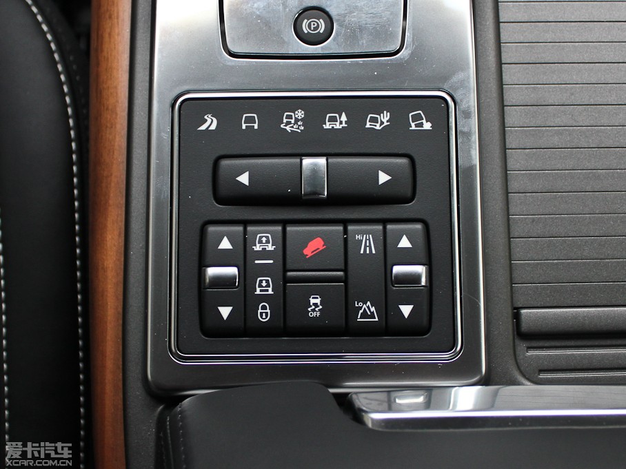 2013����\(y��n)��(d��ng) 5.0L NA HSE �S�t������