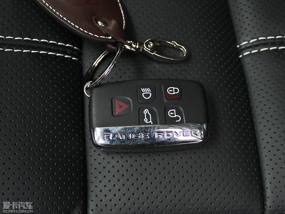 2013����\�� 5.0L NA HSE �S�t������