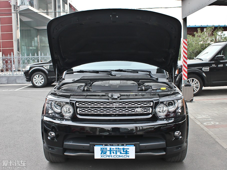 2013\ 5.0L NA HSE St