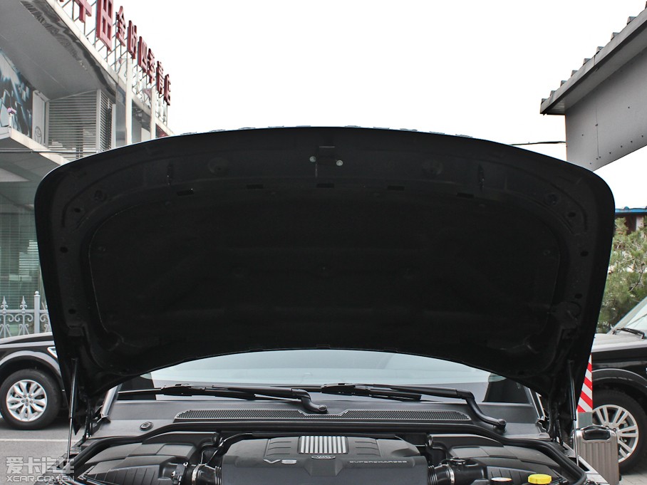 2013\ 5.0L NA HSE St