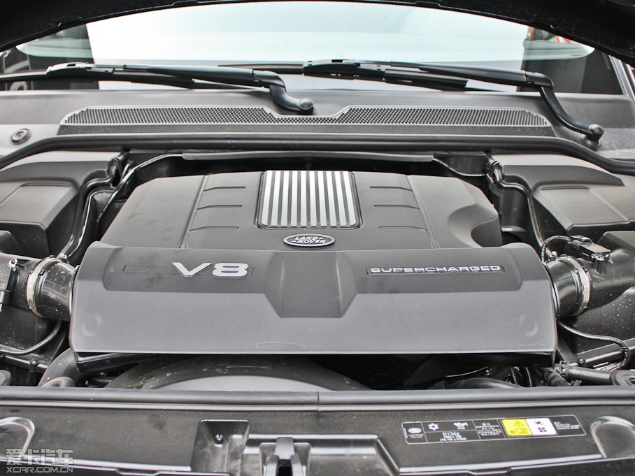 2013\ 5.0L NA HSE St