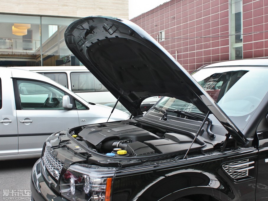 2013\(yn)(dng) 5.0L NA HSE St