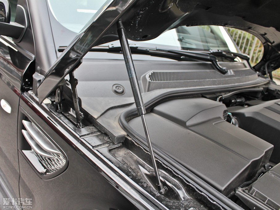 2013\ 5.0L NA HSE St