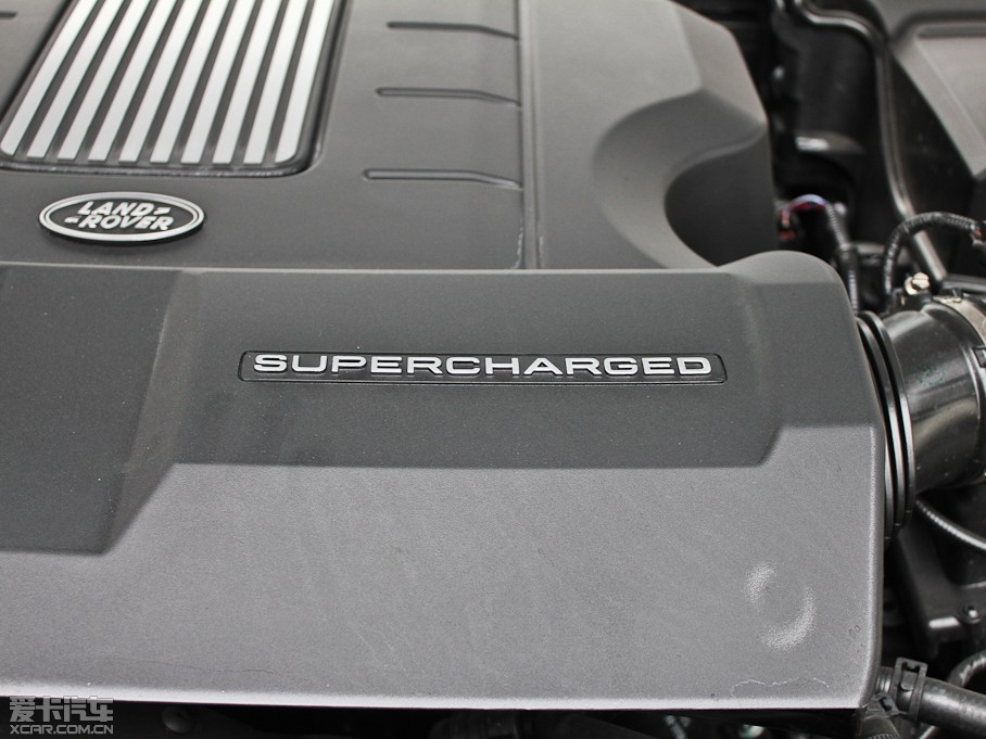 2013\ 5.0L NA HSE St