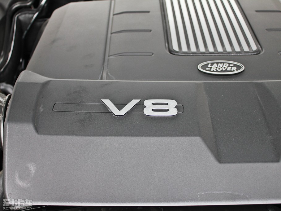 2013\ 5.0L NA HSE St