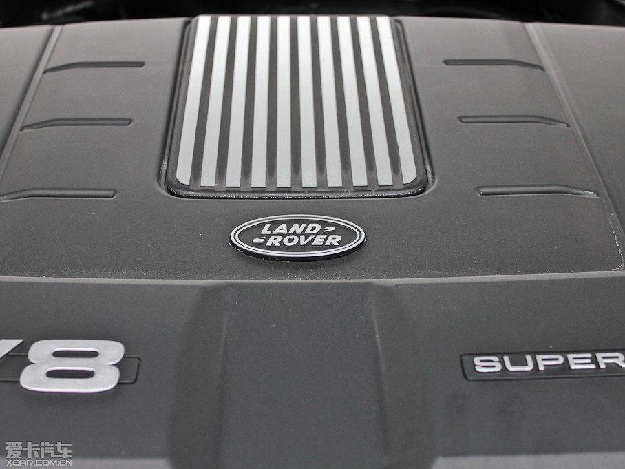 2013\ 5.0L NA HSE St