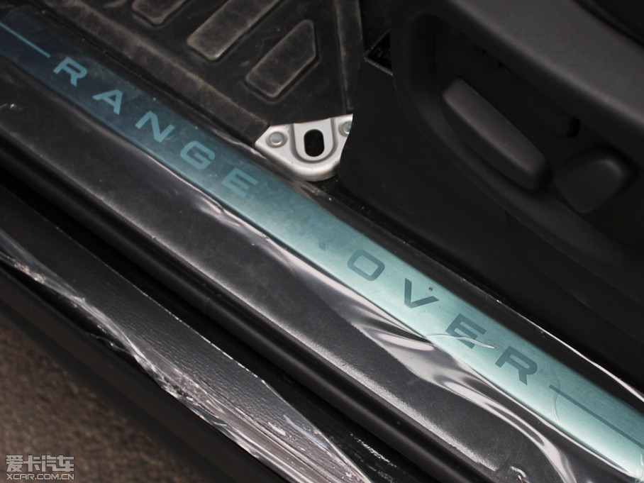 2013����\(y��n)��(d��ng) 5.0L NA HSE �S�t������