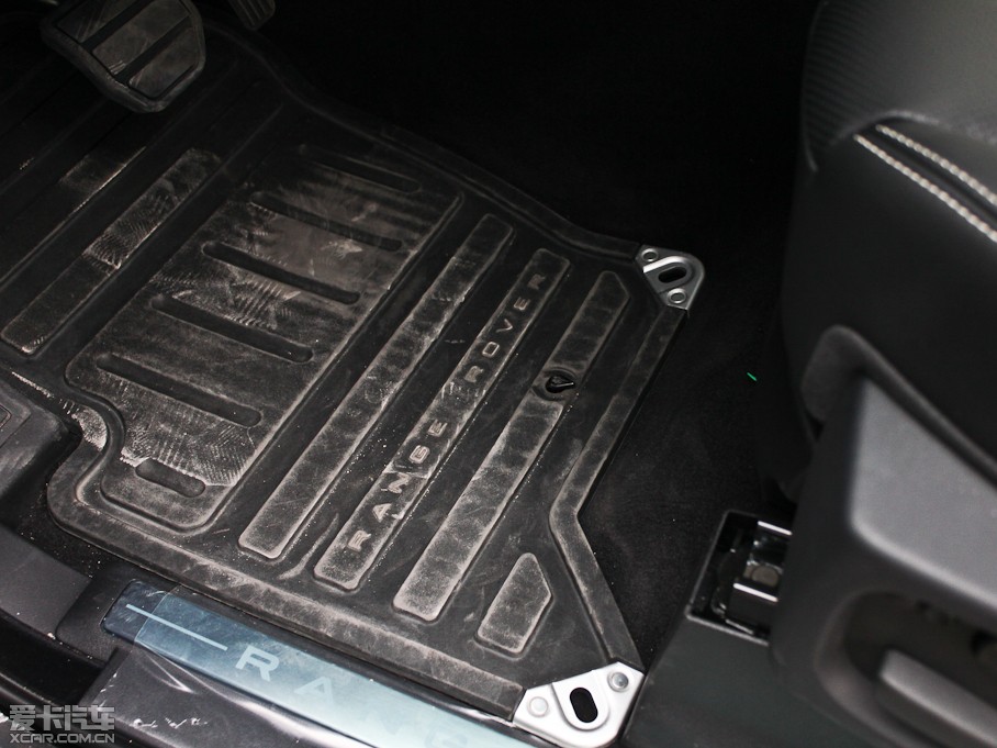 2013����\(y��n)��(d��ng) 5.0L NA HSE �S�t������