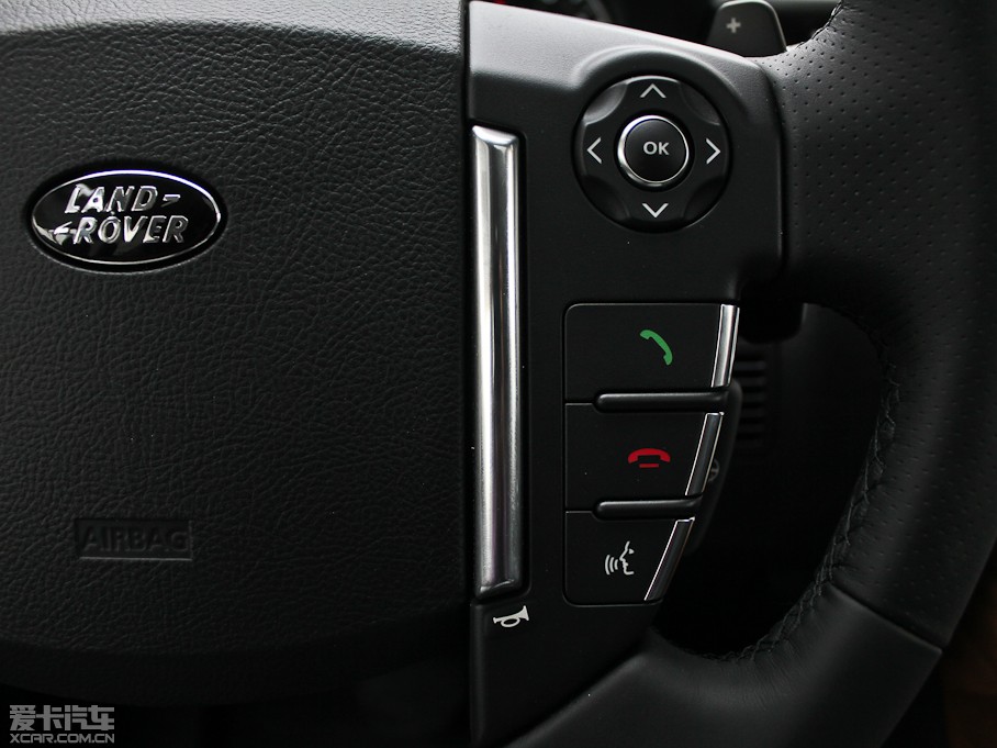 2013����\(y��n)��(d��ng) 5.0L NA HSE �S�t������