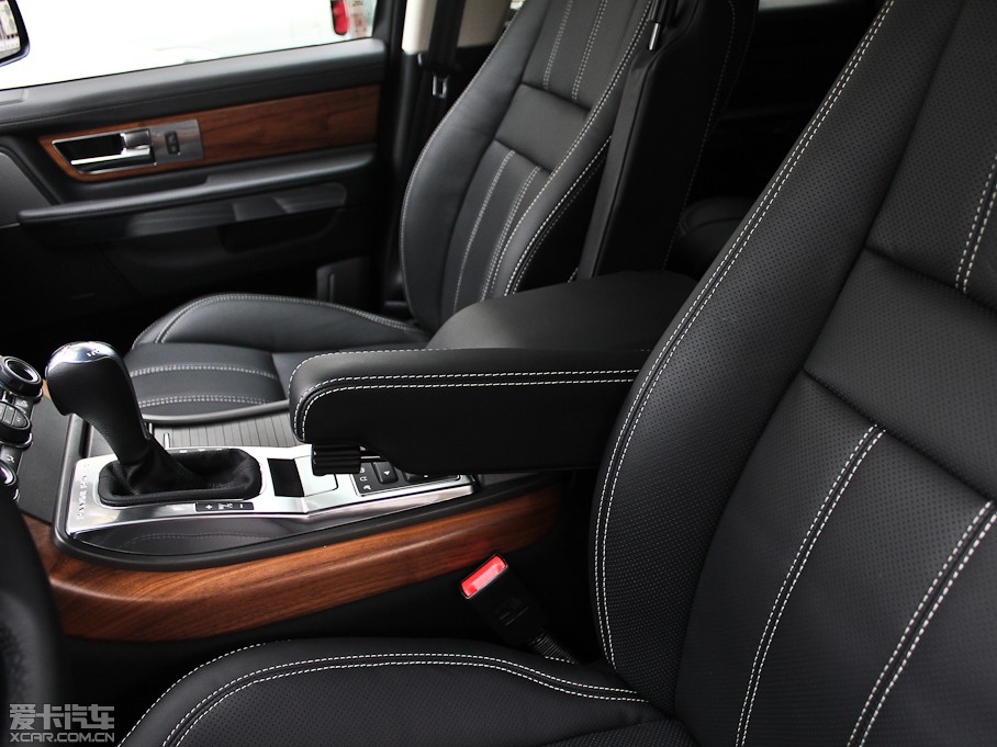 2013����\�� 5.0L NA HSE �S�t������