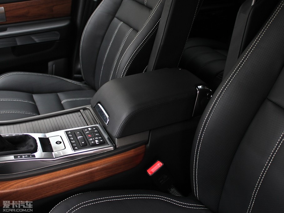 2013����\(y��n)��(d��ng) 5.0L NA HSE �S�t������