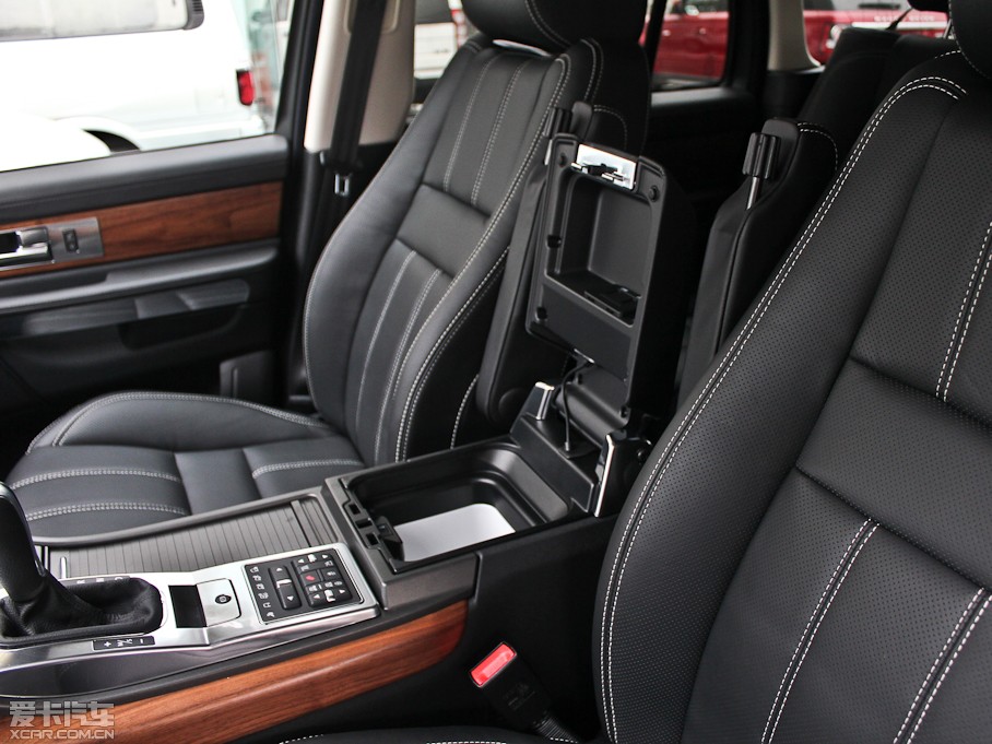 2013����\�� 5.0L NA HSE �S�t������