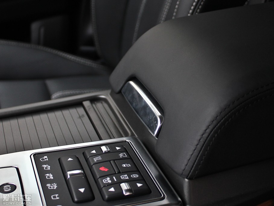 2013����\�� 5.0L NA HSE �S�t������