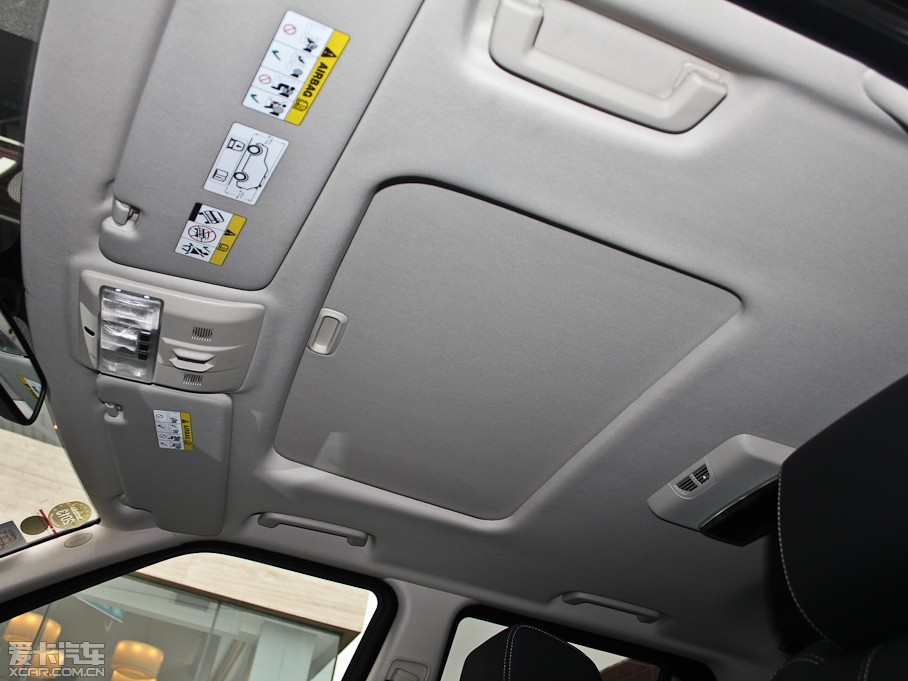 2013����\(y��n)��(d��ng) 5.0L NA HSE �S�t������