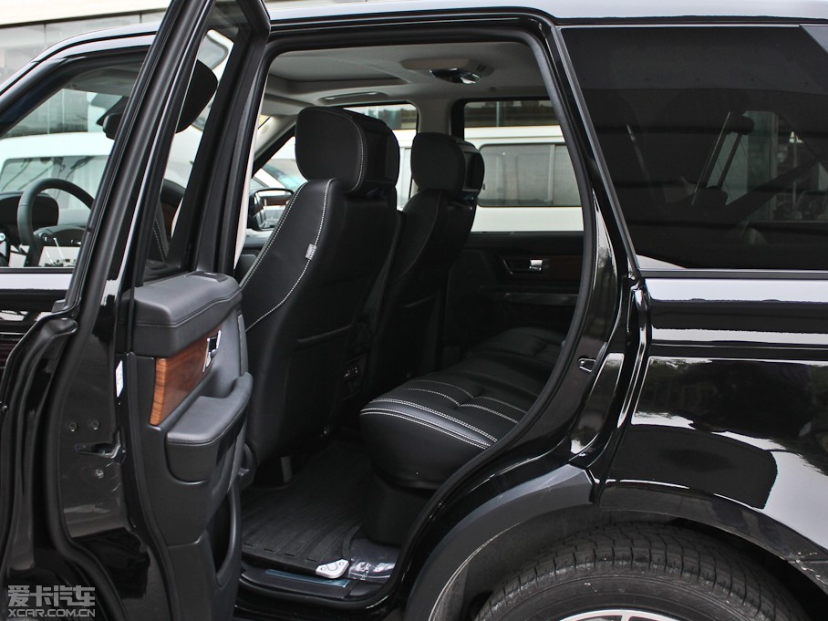 2013����\(y��n)��(d��ng) 5.0L NA HSE �S�t������