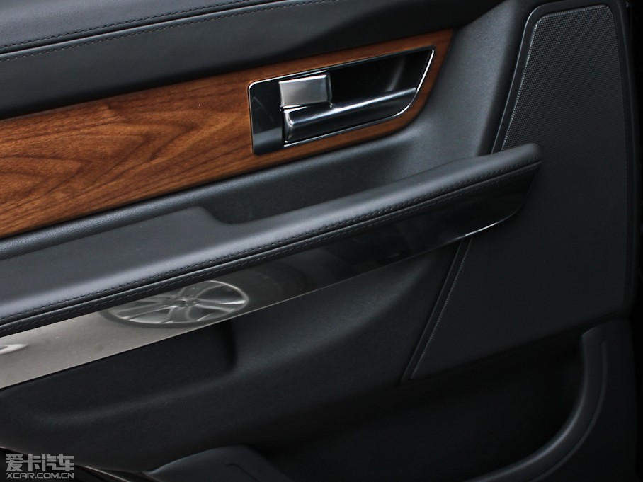 2013����\�� 5.0L NA HSE �S�t������