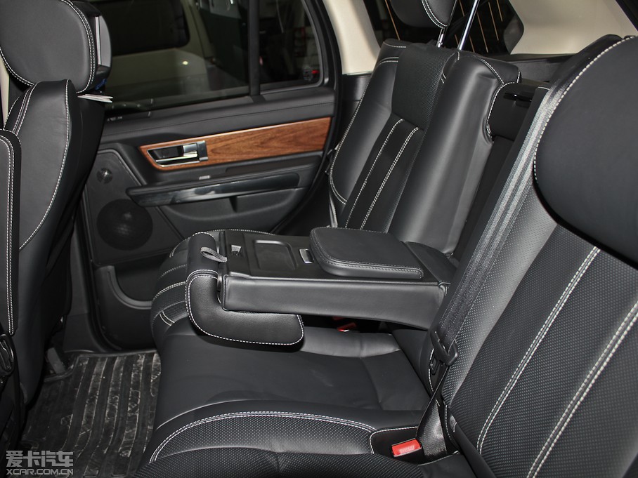 2013����\�� 5.0L NA HSE �S�t������