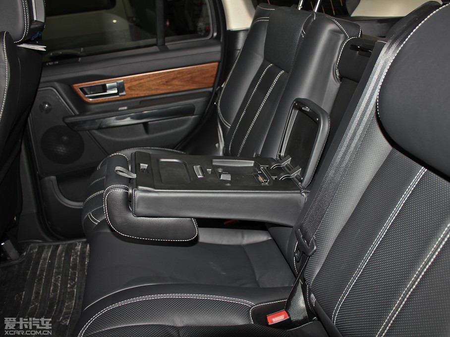 2013����\�� 5.0L NA HSE �S�t������