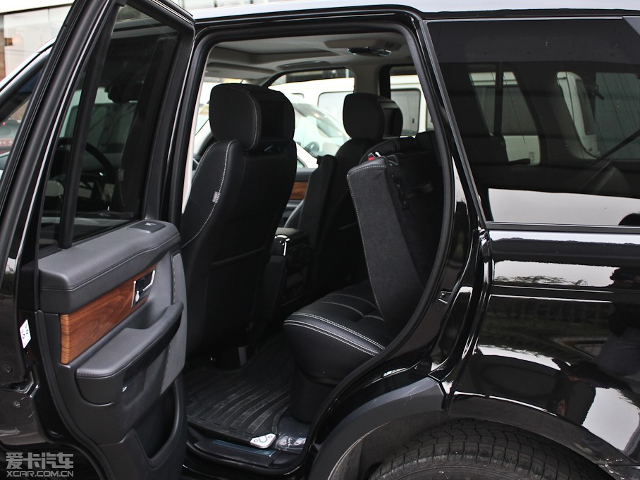 2013����\�� 5.0L NA HSE �S�t������