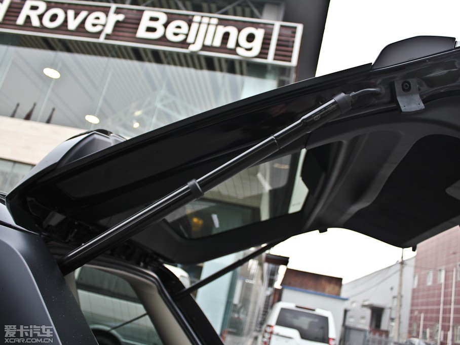 2013����\�� 5.0L NA HSE �S�t������