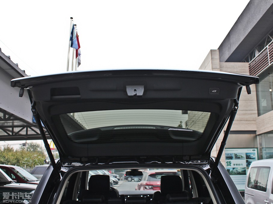 2013����\�� 5.0L NA HSE �S�t������