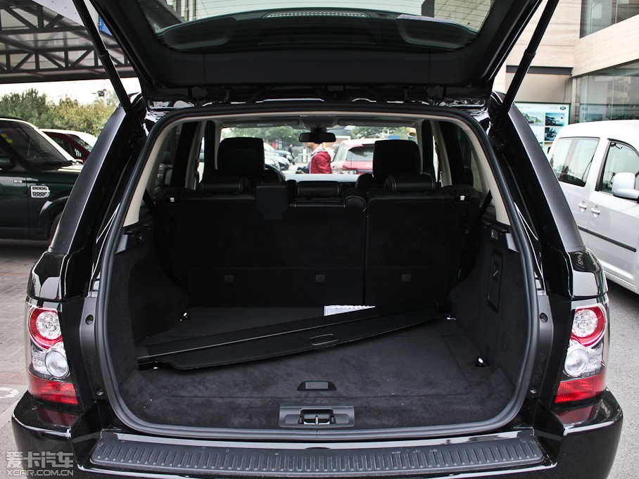 2013����\�� 5.0L NA HSE �S�t������