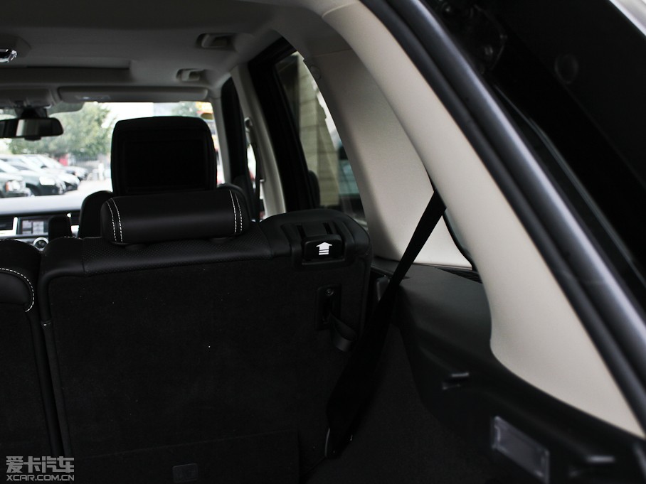 2013����\�� 5.0L NA HSE �S�t������