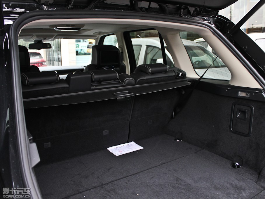 2013����\�� 5.0L NA HSE �S�t������