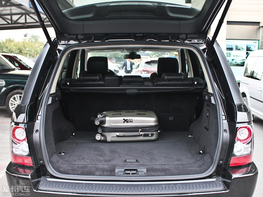 2013����\�� 5.0L NA HSE �S�t������