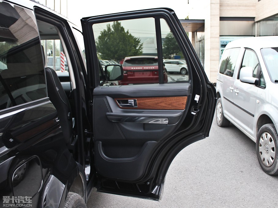 2013����\�� 5.0L NA HSE �S�t������