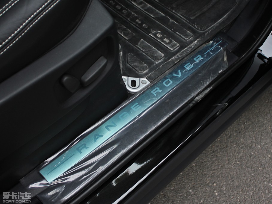 2013����\�� 5.0L NA HSE �S�t������