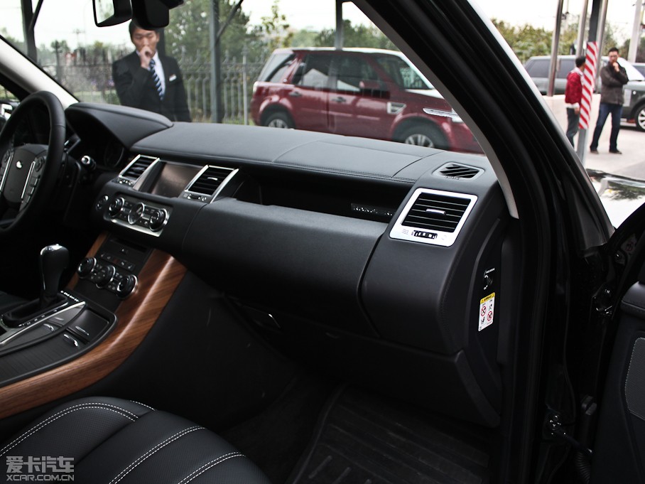 2013����\�� 5.0L NA HSE �S�t������