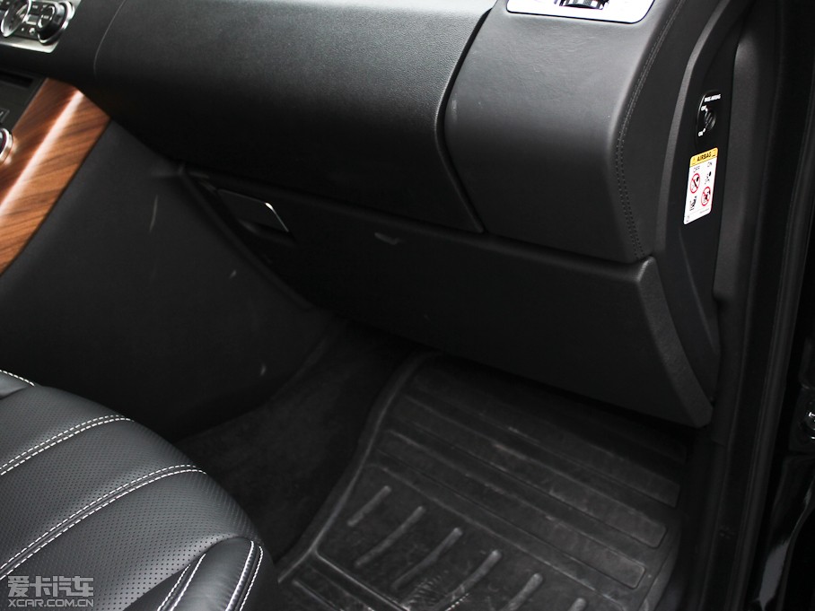 2013����\�� 5.0L NA HSE �S�t������