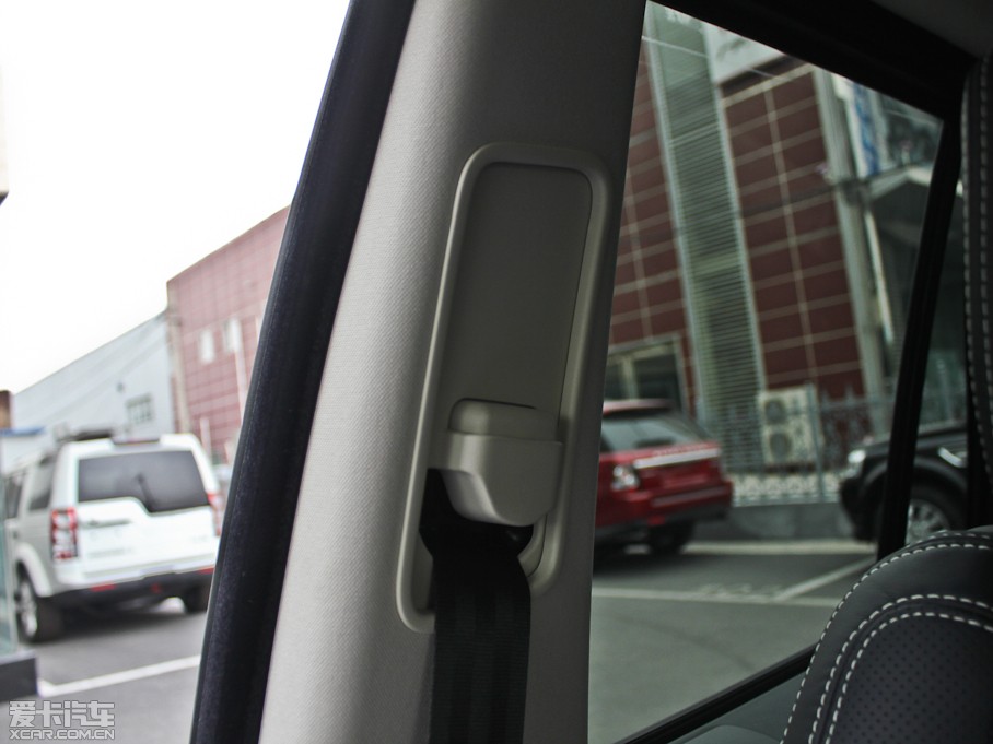 2013����\�� 5.0L NA HSE �S�t������