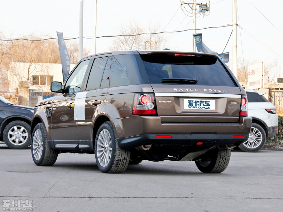 2013\ 5.0 V8 NA HSE