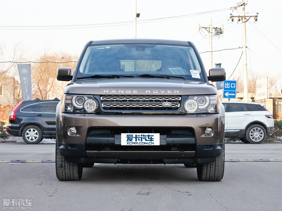 2013\ 5.0 V8 NA HSE