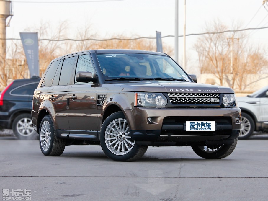 2013\ 5.0 V8 NA HSE