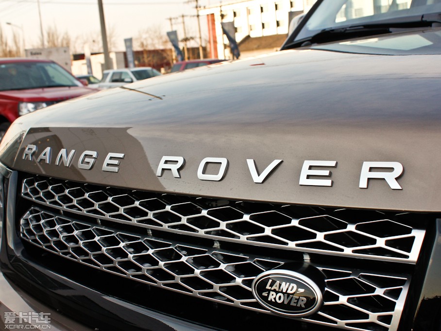 2013����\�� 5.0 V8 NA HSE