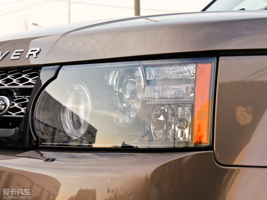 2013����\(y��n)�� 5.0 V8 NA HSE