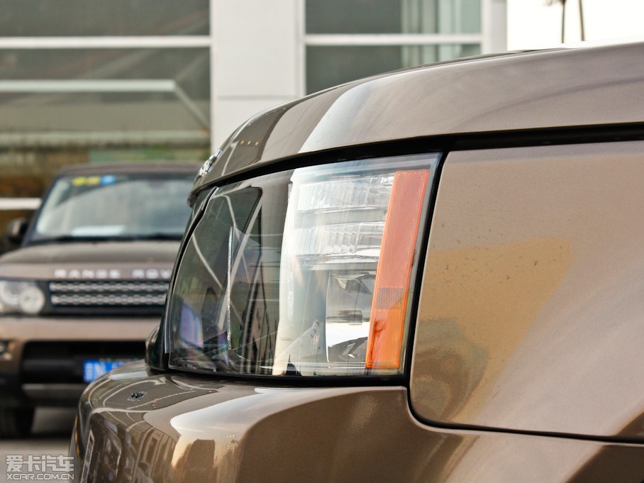 2013����\(y��n)��(d��ng) 5.0 V8 NA HSE